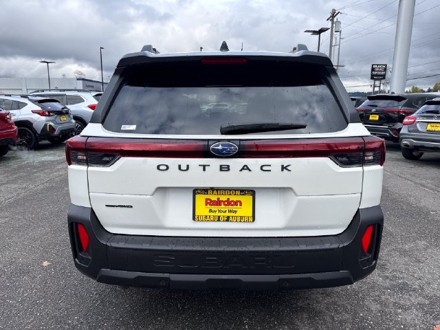 New 2026 Subaru Outback Premium AWD/4WD image 7