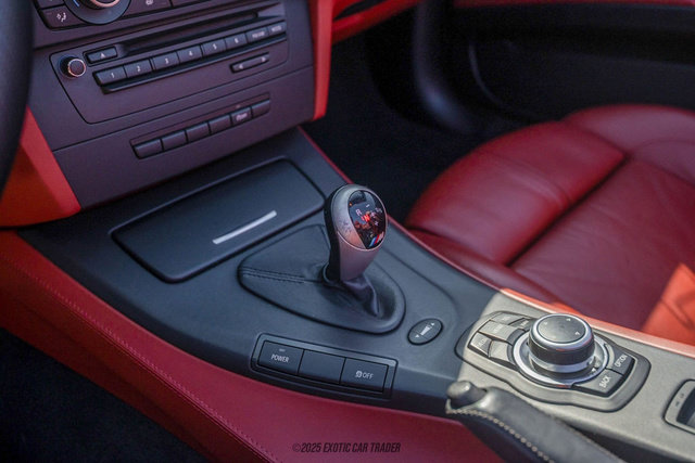 Used 2013 BMW M3 Convertible image 30