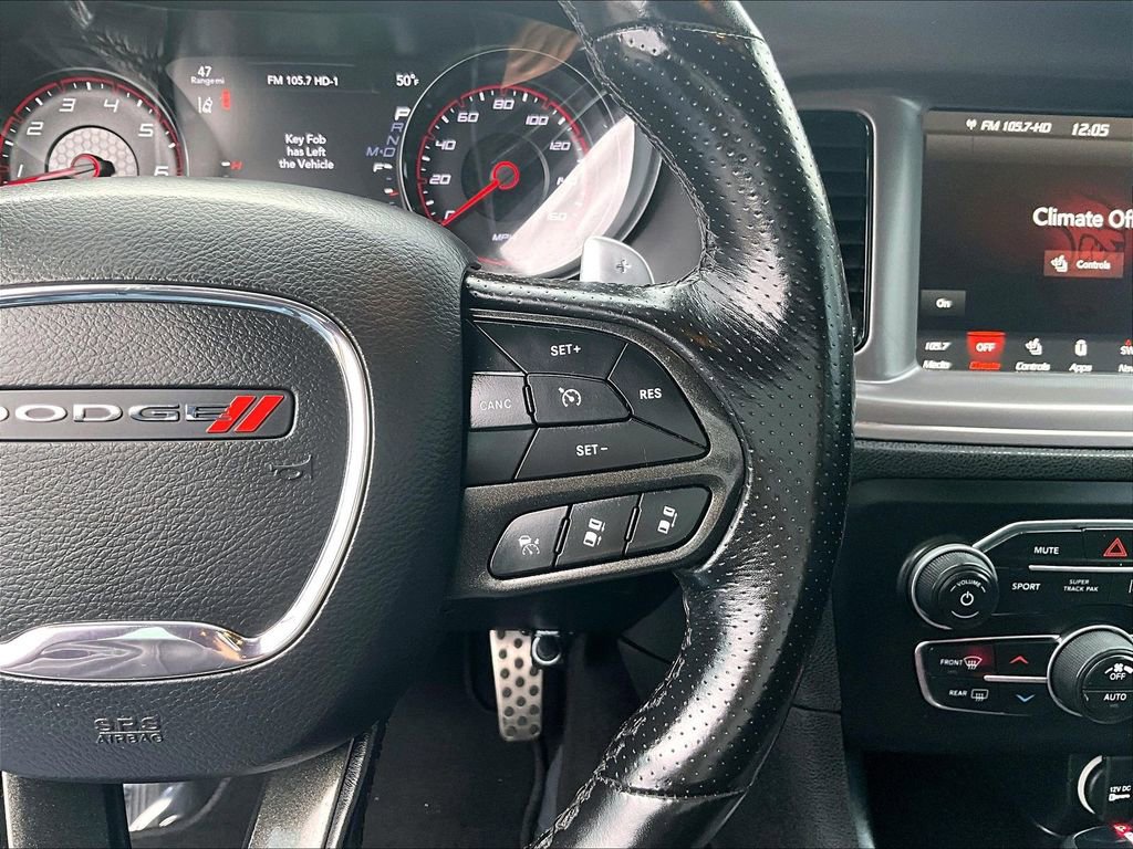 Used 2023 Dodge Charger R/T w/ Harman/Kardon Audio Group image 20