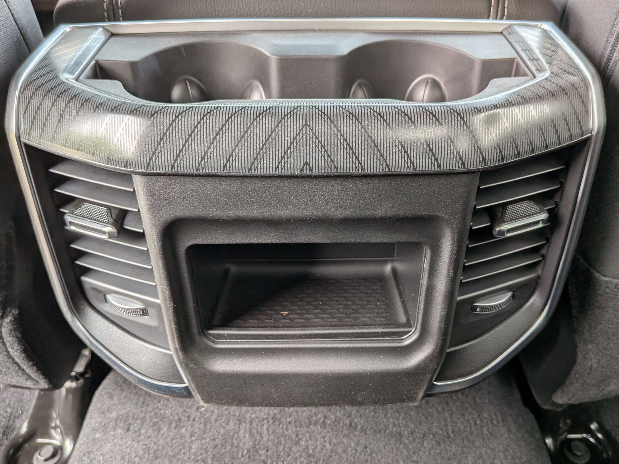 New 2025 RAM 2500 Big Horn image 31