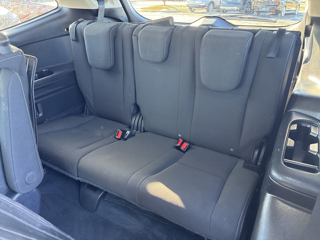 Certified 2022 Subaru Ascent Premium w/ Convenience Package image 13