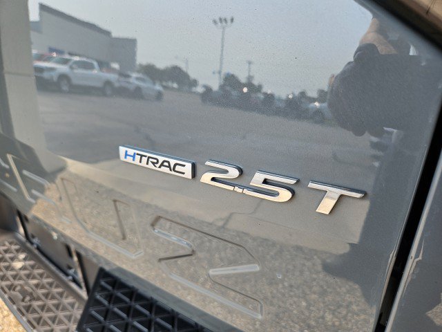 Used 2023 Hyundai Santa Cruz Night AWD/4WD image 30