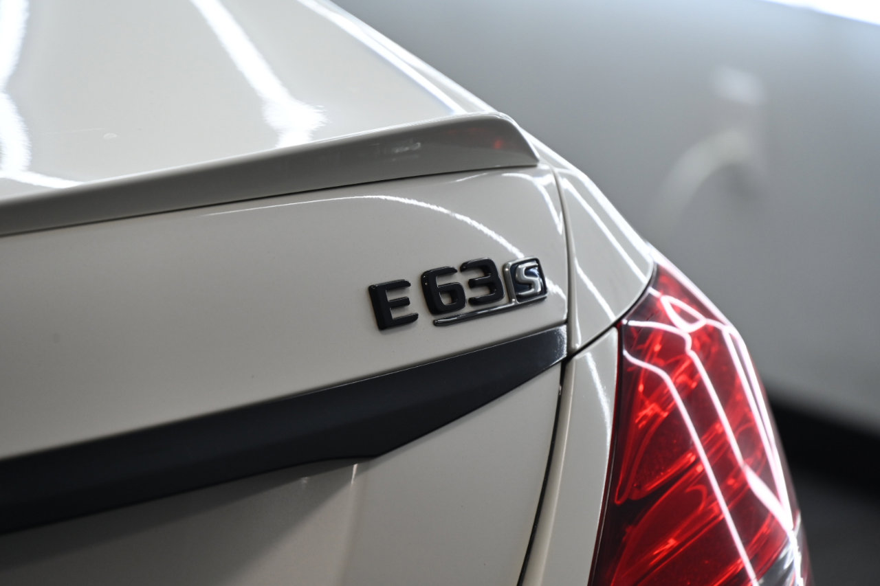 Used 2019 Mercedes-Benz E 63 AMG S image 15
