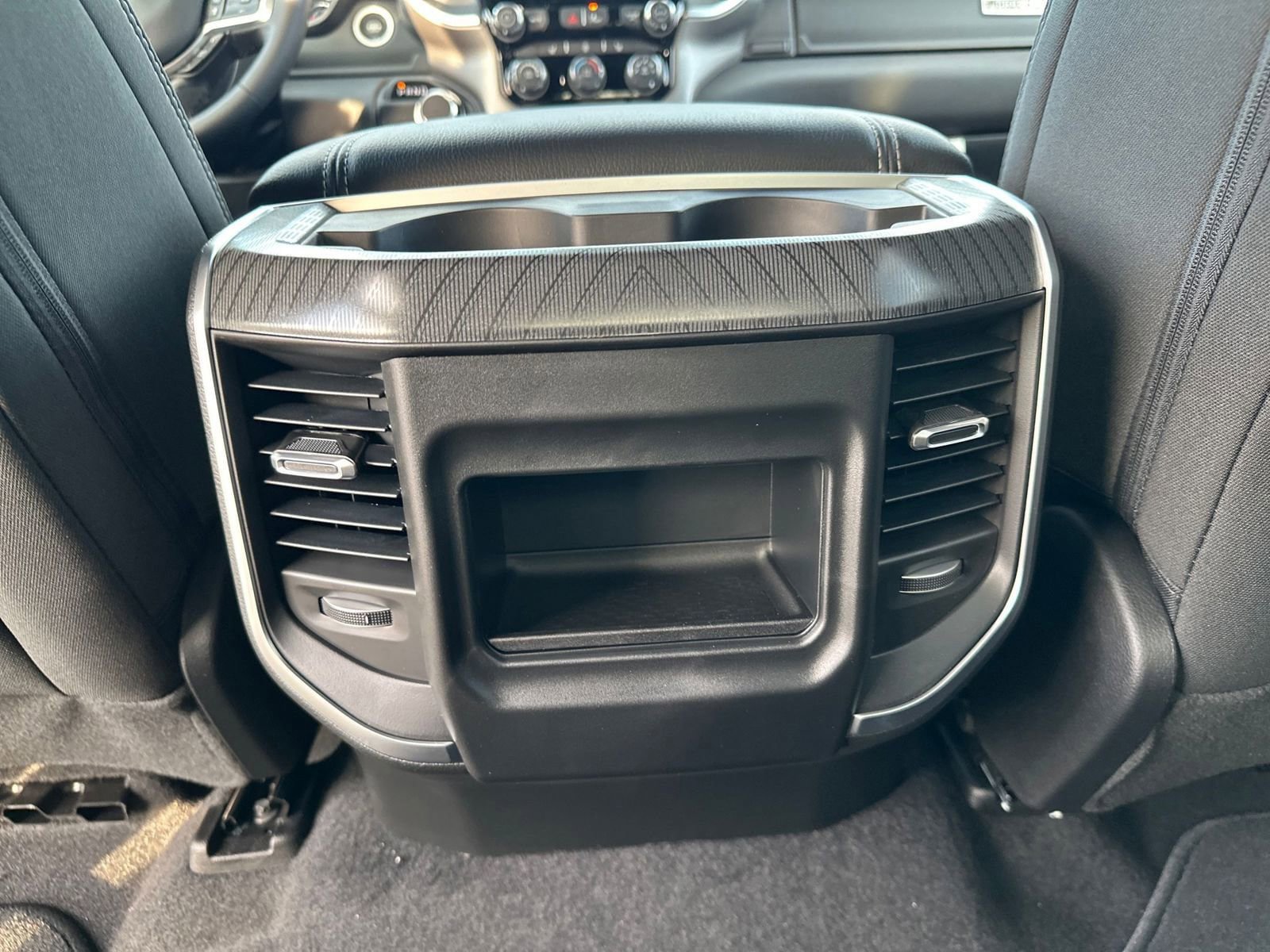 New 2025 RAM 1500 Lone Star RWD image 14