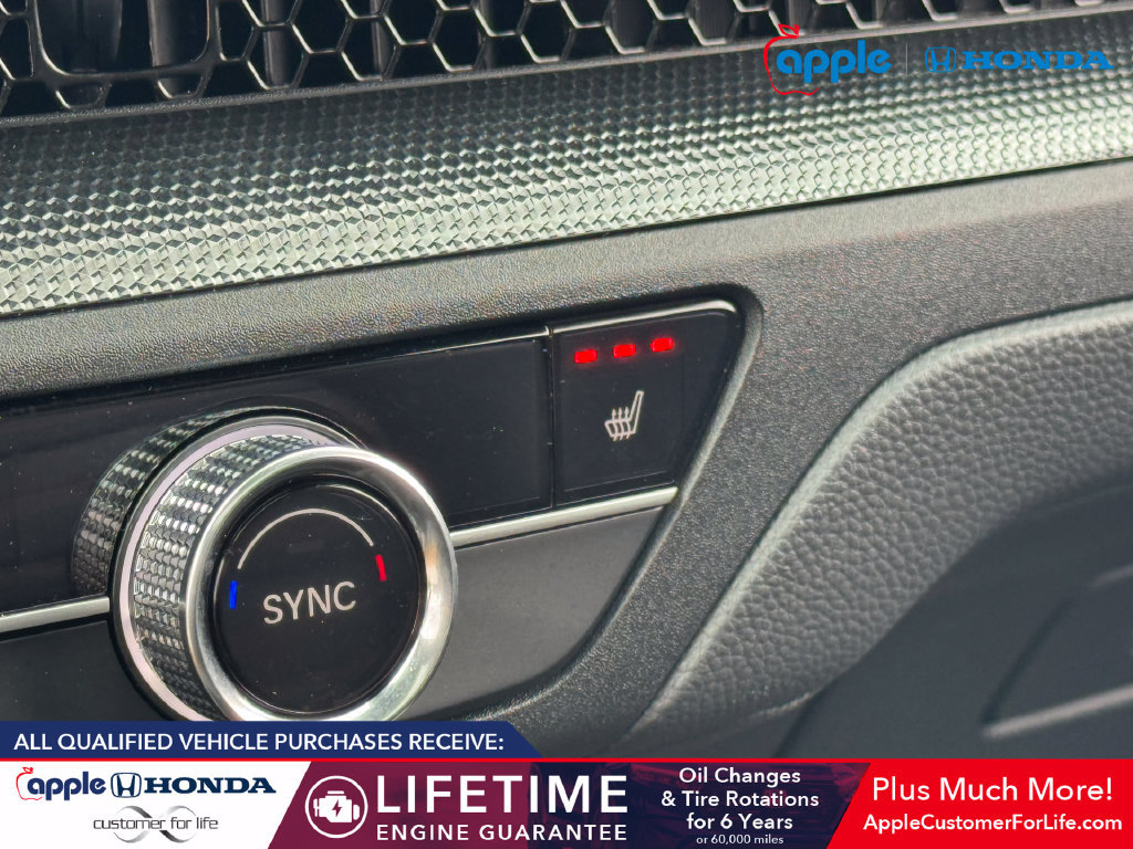 Used 2026 Honda CR-V Sport-L image 32