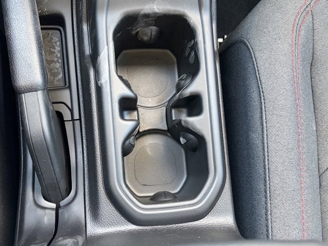 New 2026 Jeep Wrangler Unlimited Rubicon image 42