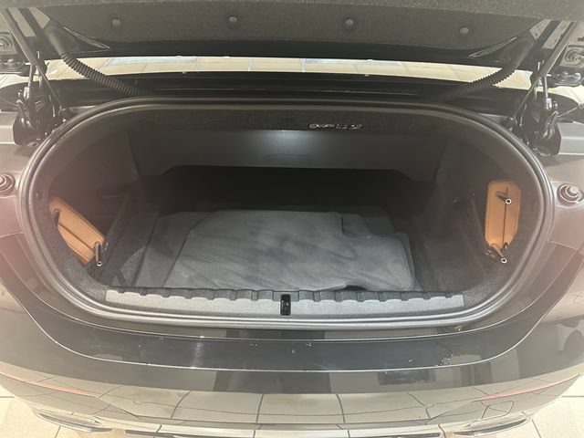 Used 2021 BMW M440i Convertible w/ Premium Package RWD image 18
