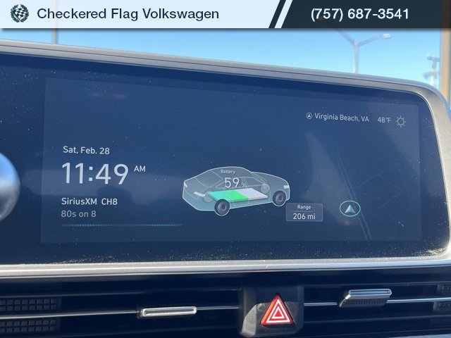 Used 2024 Hyundai Ioniq 6 SE image 37