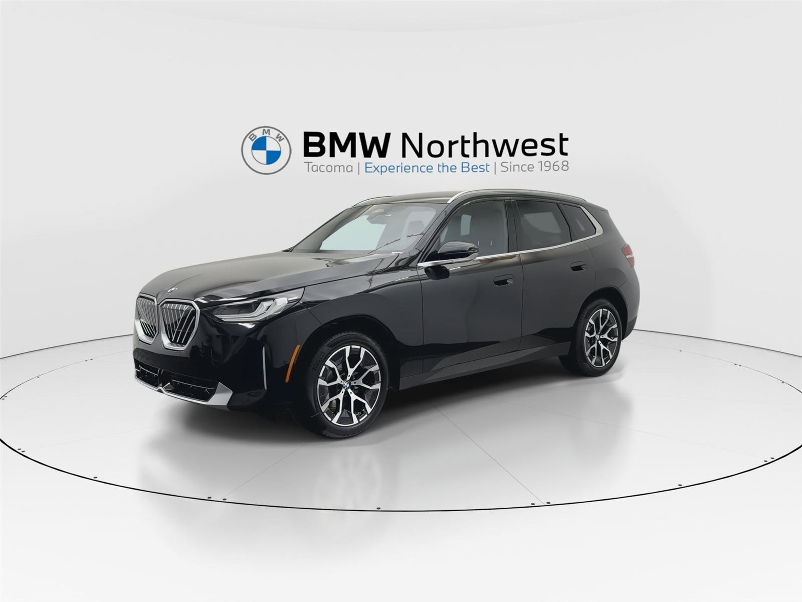 New 2026 BMW X3 xDrive30 image 9