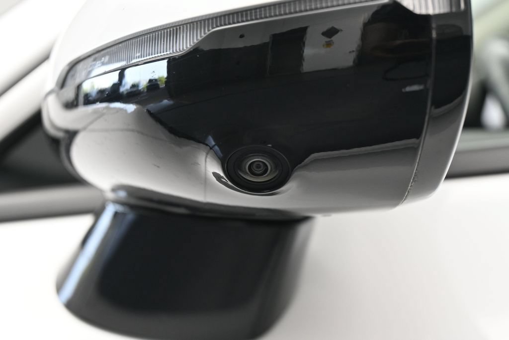 Used 2025 Kia K5 EX FWD image 52