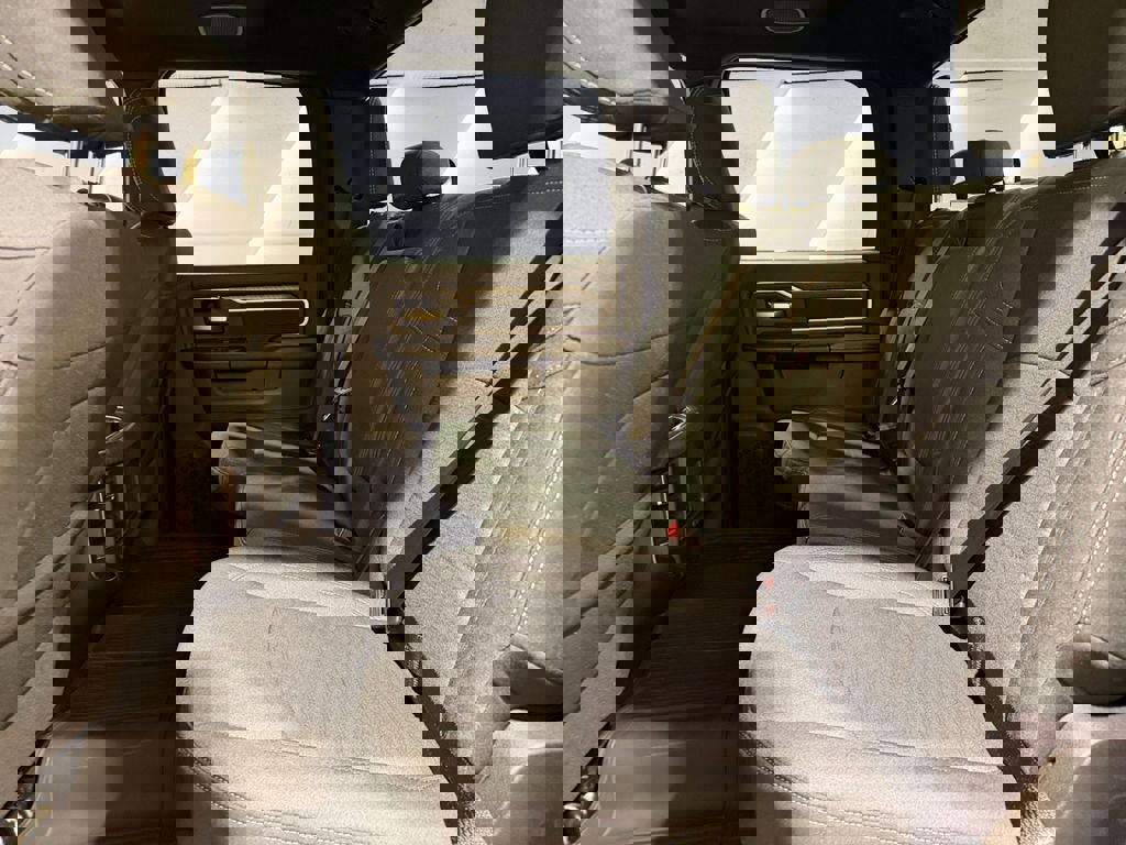 New 2026 RAM 2500 Big Horn image 14