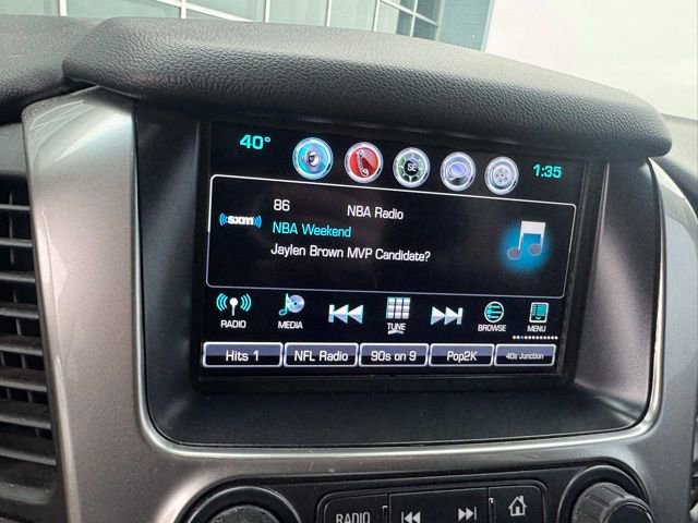 Used 2017 Chevrolet Tahoe LT image 7