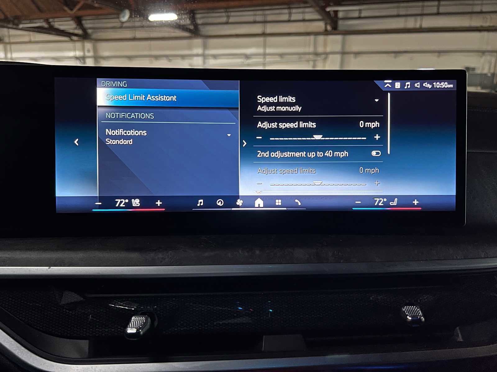 Used 2024 BMW X5 xDrive40i AWD/4WD image 44
