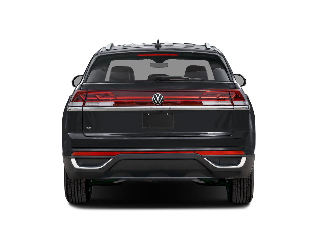 Used 2024 Volkswagen Atlas Cross Sport SE AWD/4WD image 5