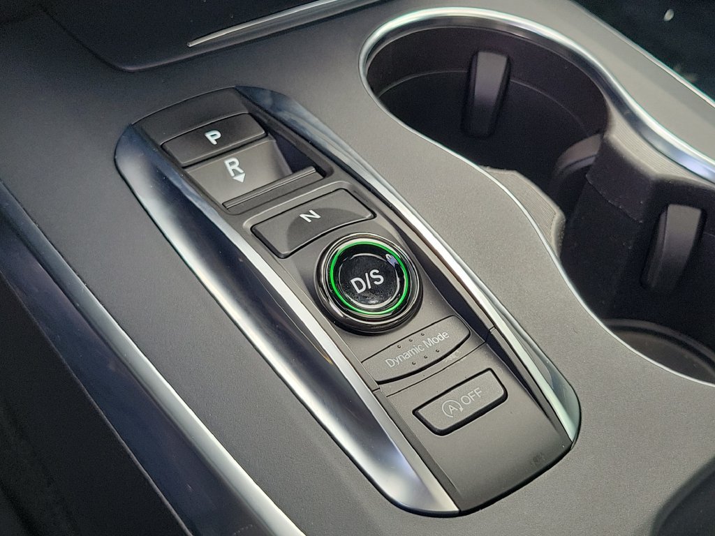 Certified 2020 Acura MDX w/ Technology Package FWD image 36