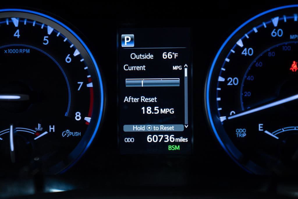 Used 2018 Toyota Highlander XLE AWD/4WD image 18