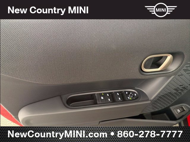 New 2027 MINI Cooper S FWD image 12