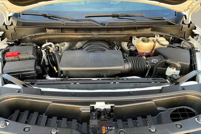 Used 2022 GMC Yukon SLT w/ SLT Luxury Package image 22