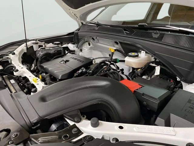 Used 2025 Chevrolet TrailBlazer RS w/ Convenience Package image 87