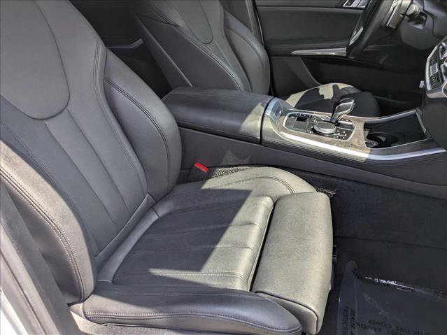 Used 2022 BMW X5 sDrive40i w/ Premium Package image 17