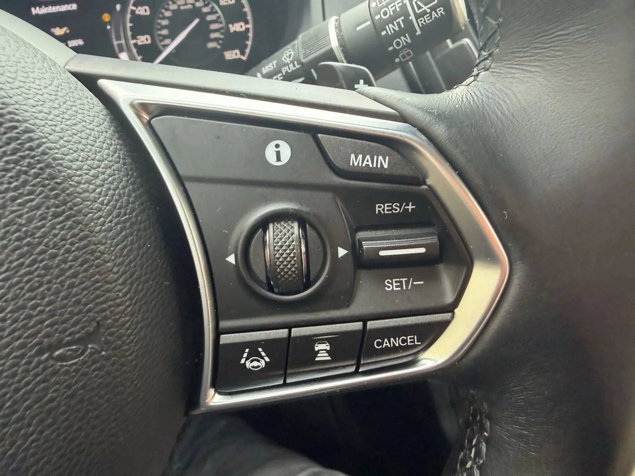 Used 2021 Acura RDX AWD image 14