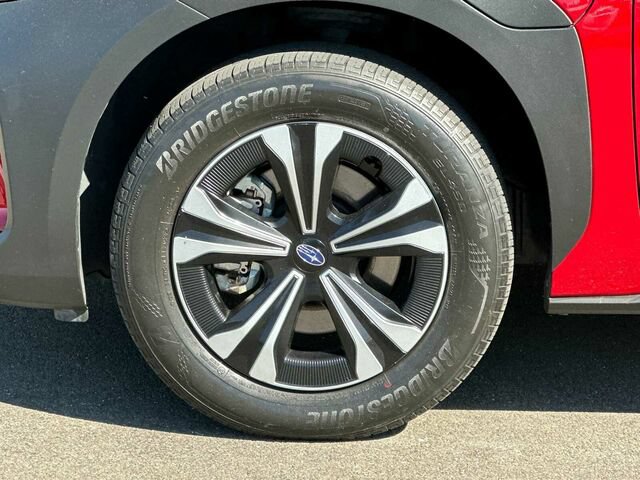 Certified 2023 Subaru Solterra AWD image 34
