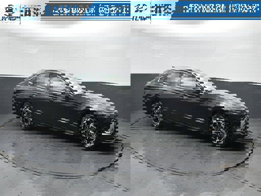 New 2026 Hyundai Sonata SEL