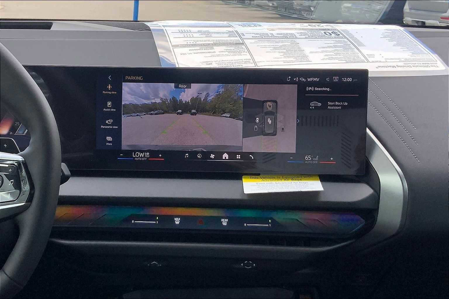 New 2026 BMW X3 xDrive30 w/ Premium Package AWD/4WD image 6