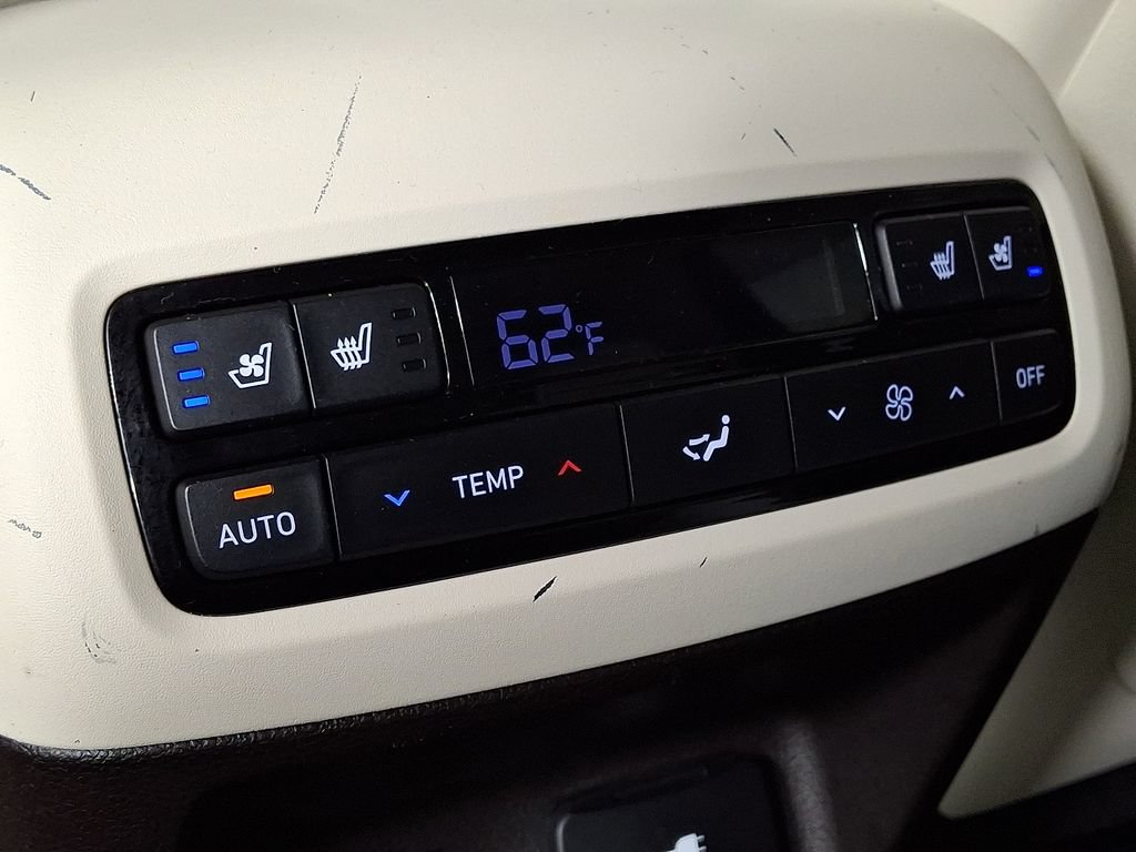 Used 2020 Hyundai Palisade Limited AWD/4WD image 15