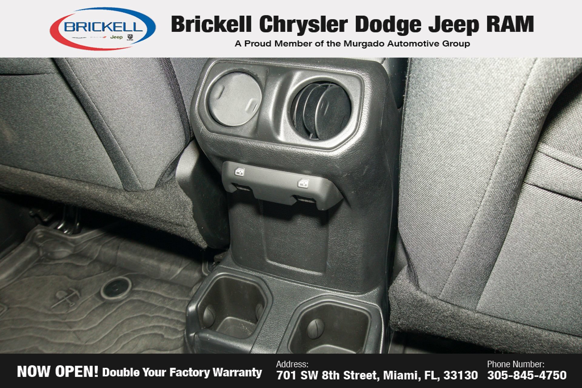 Used 2025 Jeep Wrangler Unlimited Sport AWD/4WD image 22