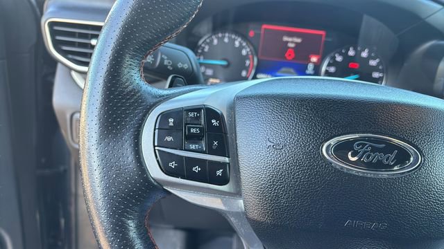 Used 2022 Ford Explorer Timberline image 23