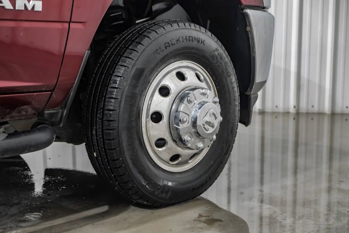 Used 2019 RAM 3500 Tradesman AWD/4WD image 62