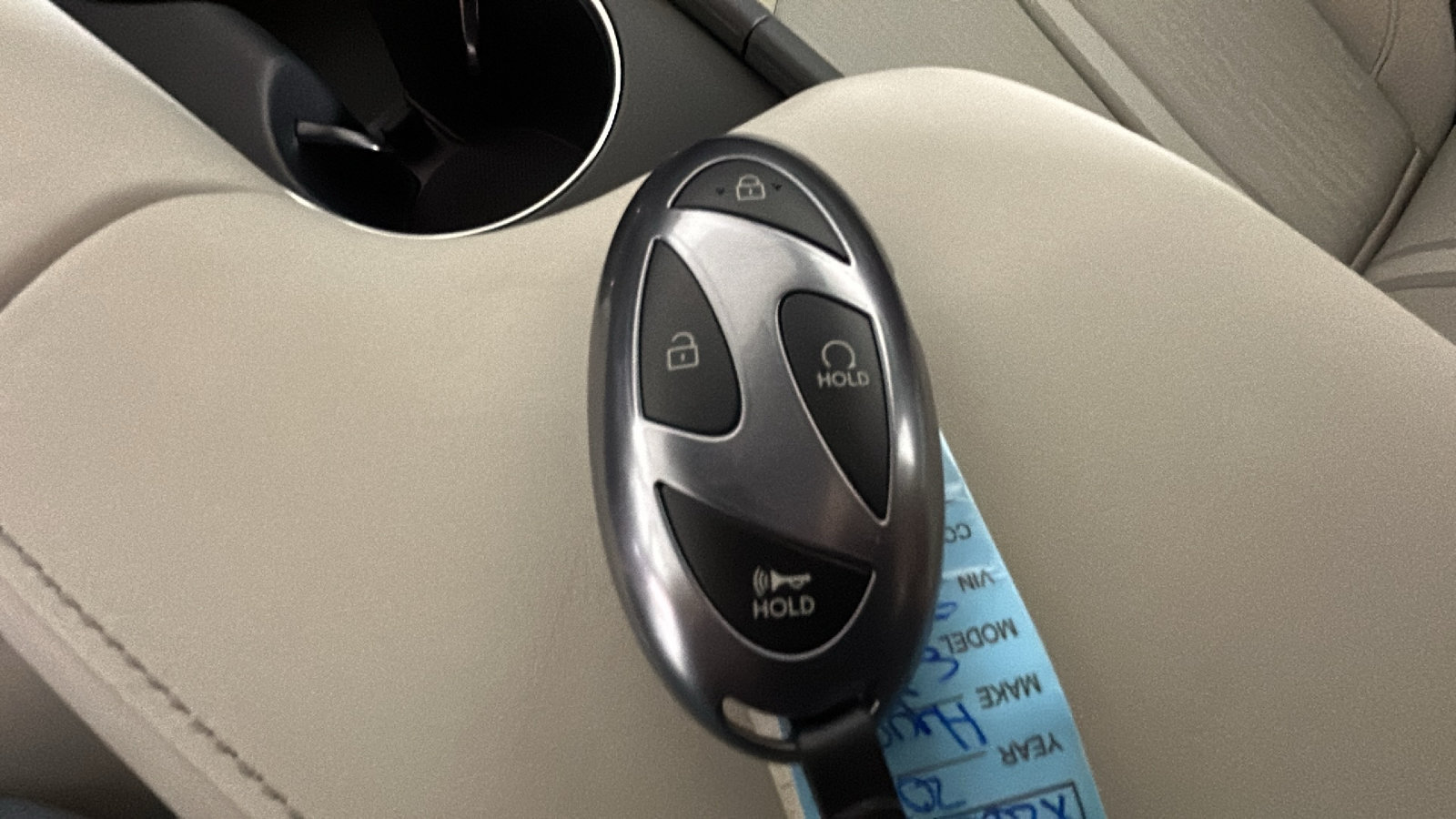 Certified 2026 Hyundai Sonata SEL FWD image 25