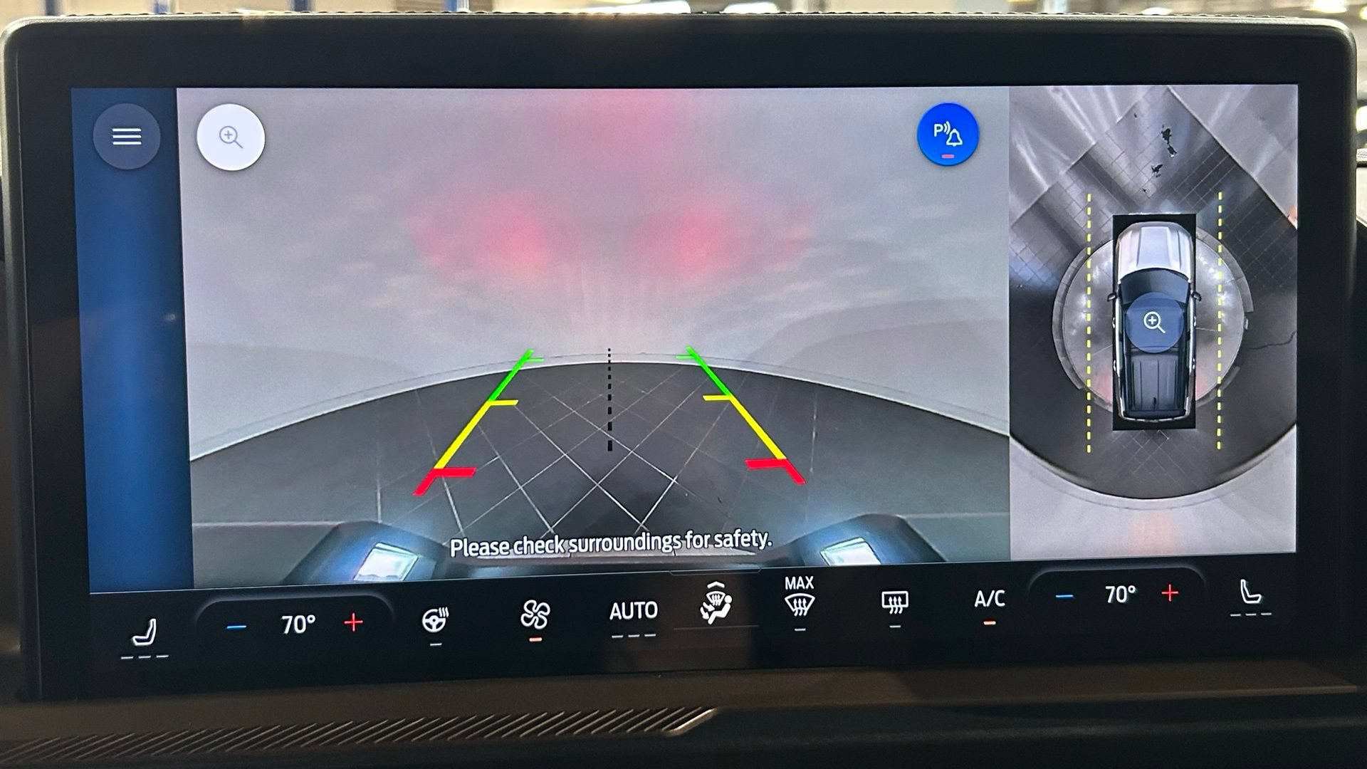 New 2026 Ford Bronco Sport Outer Banks w/ Outer Banks Tech Package+ AWD/4WD image 79