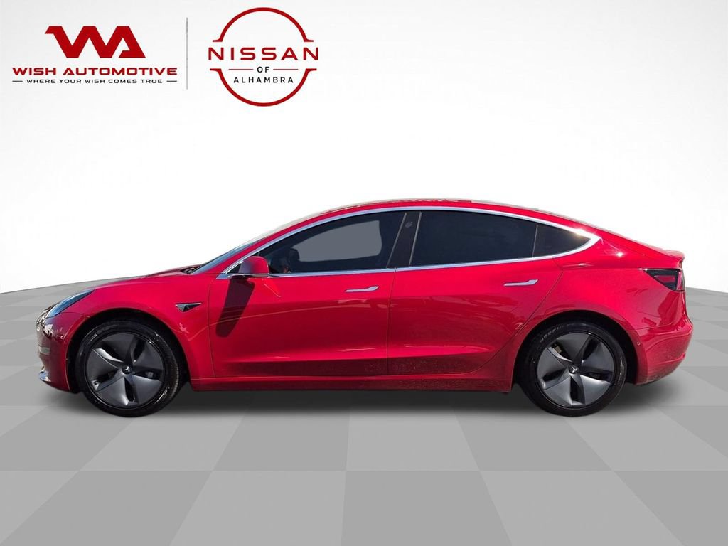 Used 2019 Tesla Model 3 RWD image 8