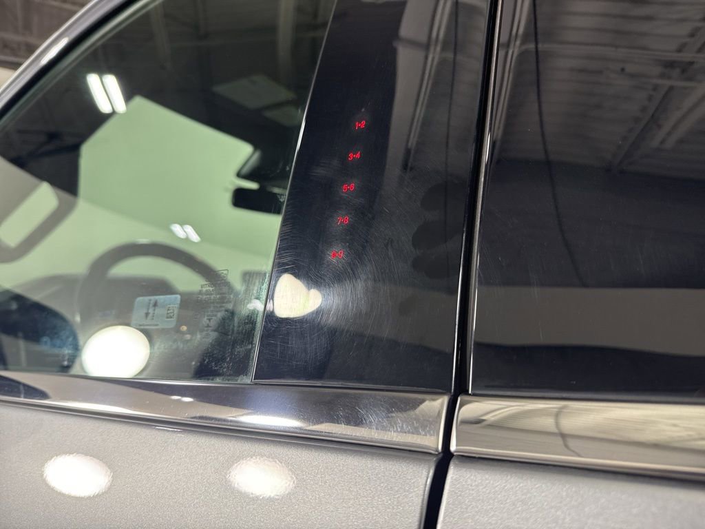 Used 2023 Ford Expedition Max Limited image 14