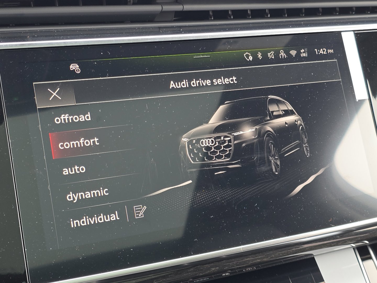 New 2026 Audi Q7 2.0T Premium Plus image 11