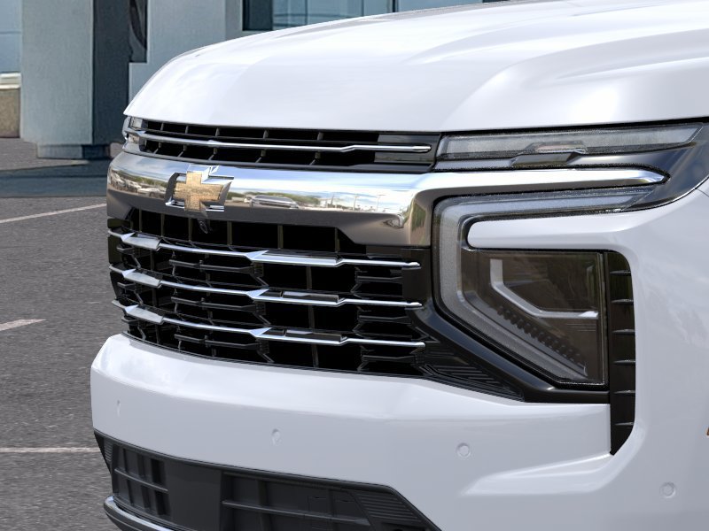 New 2026 Chevrolet Suburban LT w/ Comfort Package AWD/4WD image 13
