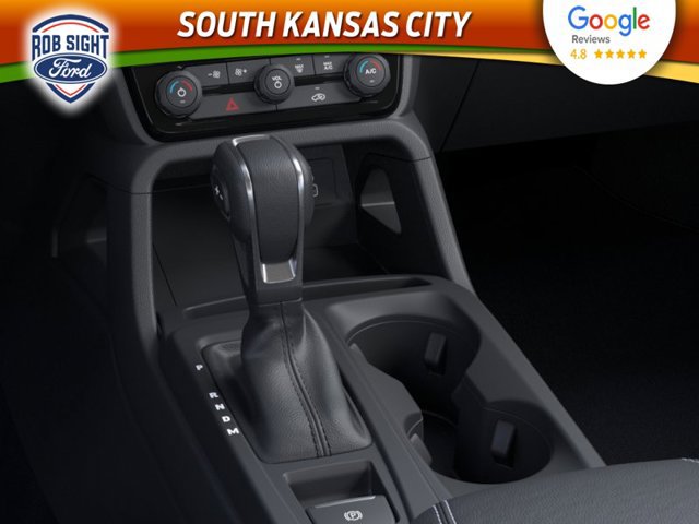New 2026 Ford Ranger XLT AWD/4WD image 15