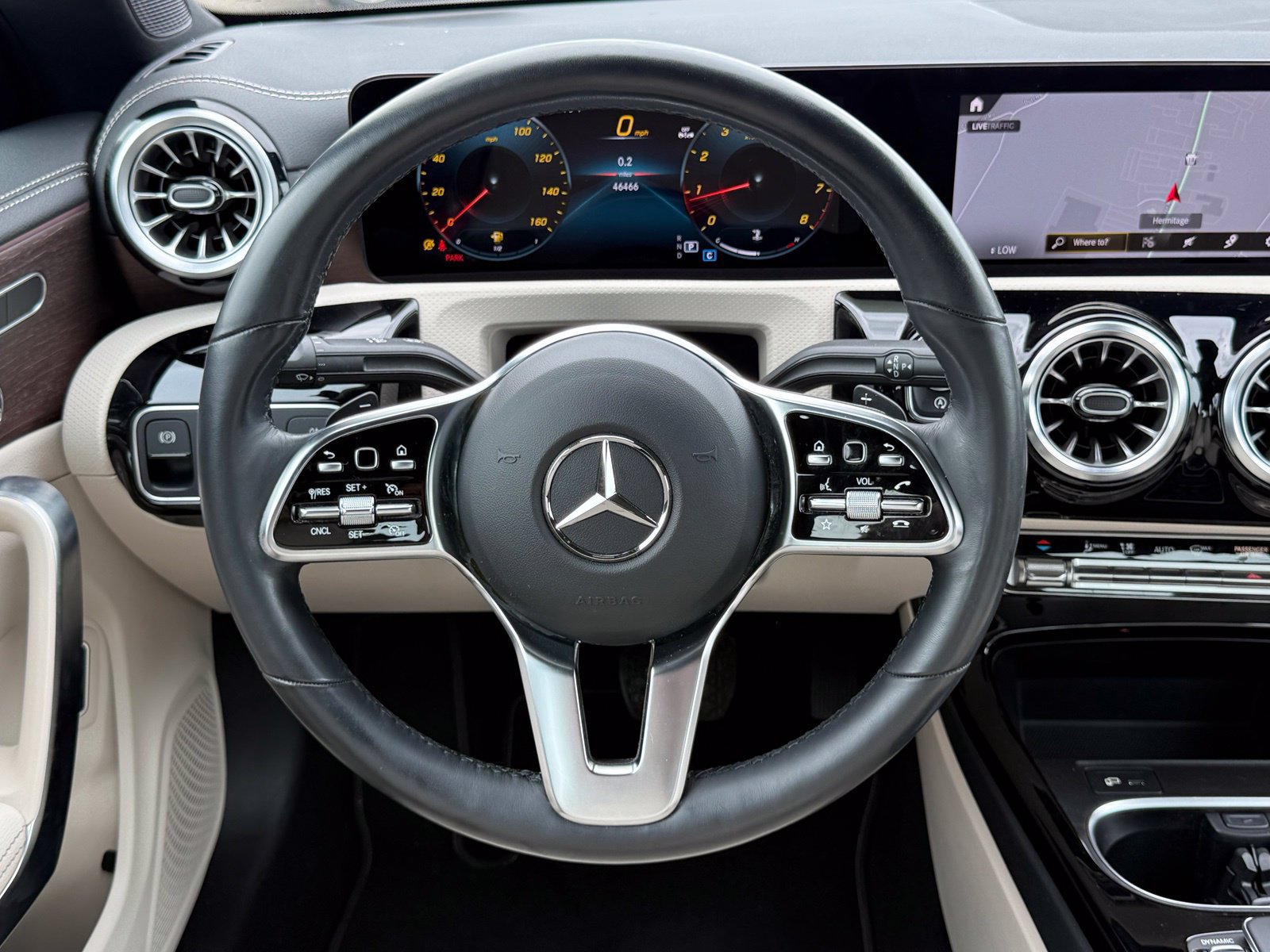 Used 2023 Mercedes-Benz CLA 250 4MATIC image 34