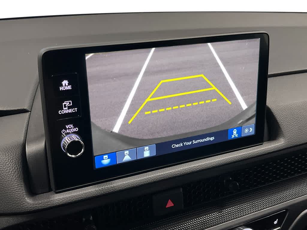 New 2026 Honda CR-V Sport image 18
