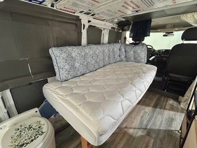 Used 2020 RAM ProMaster 1500 w/ Interior Convenience Group FWD image 41