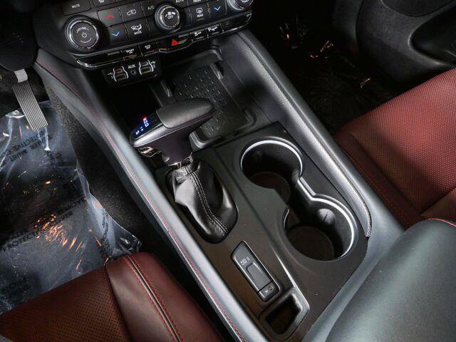 Used 2026 Dodge Durango GT AWD/4WD image 17