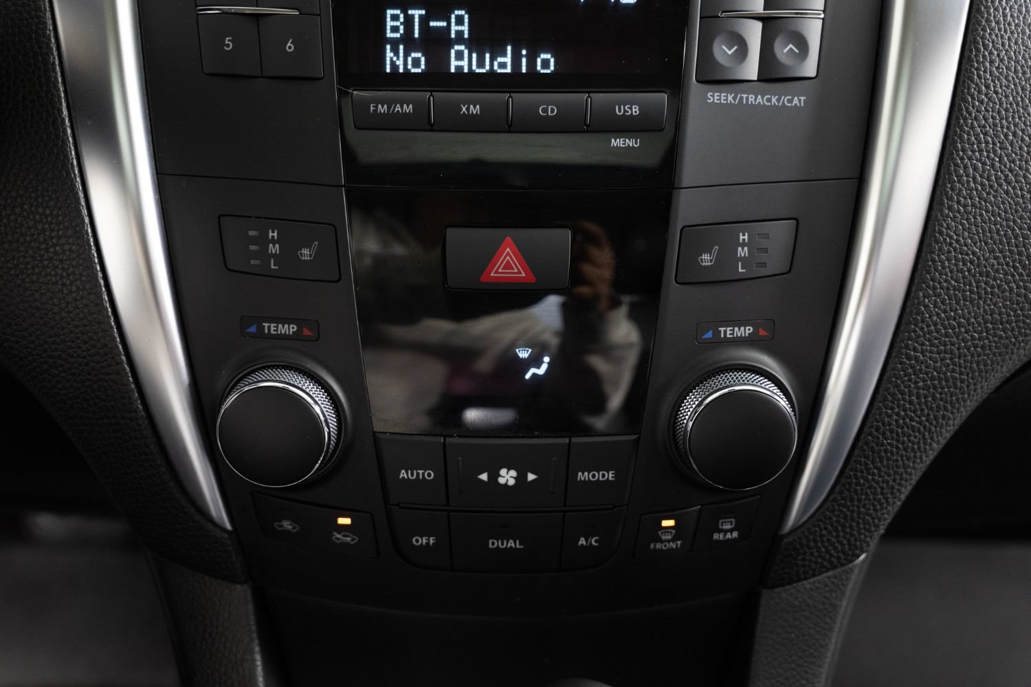 Used 2010 Suzuki Kizashi SLS AWD/4WD image 35