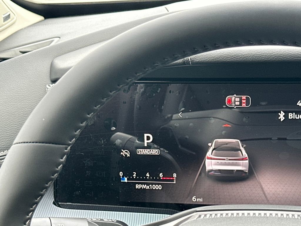 New 2026 Nissan Murano SL image 22