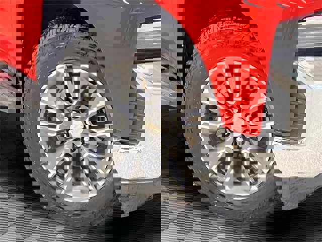 Used 2021 Chevrolet Silverado 1500 LT w/ All Star Edition Plus image 23