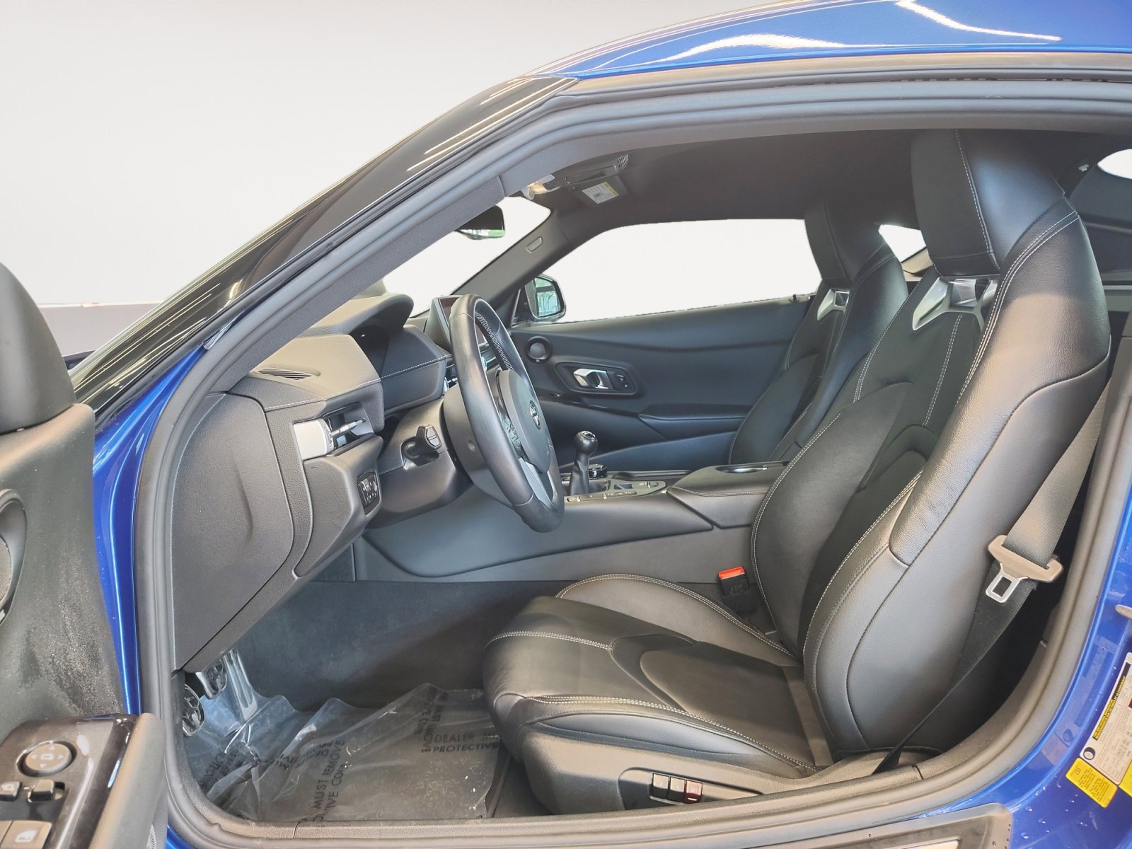 Used 2023 Toyota Supra Premium w/ Driver Assist Package image 24