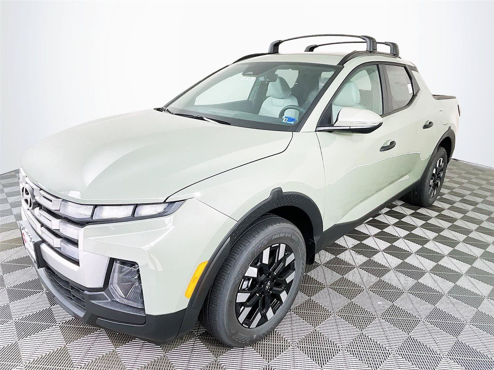 New 2026 Hyundai Santa Cruz SEL FWD image 3