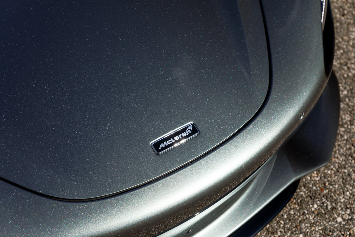 New 2027 McLaren 750S RWD image 16