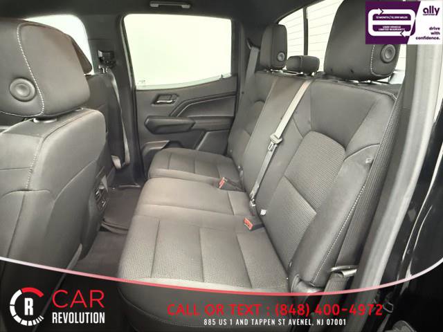 Used 2023 Chevrolet Colorado LT w/ LT Convenience Package AWD/4WD image 45